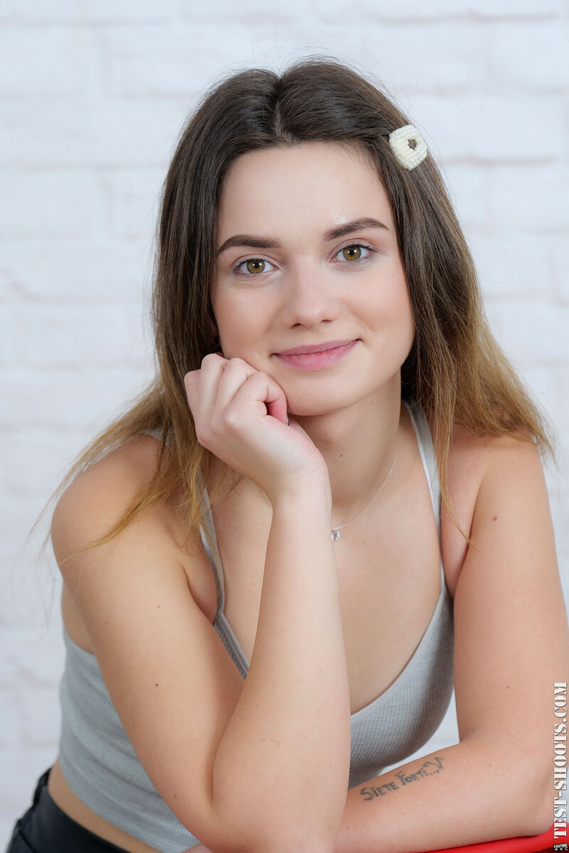 Полина, 45