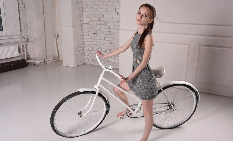 Алена, 19