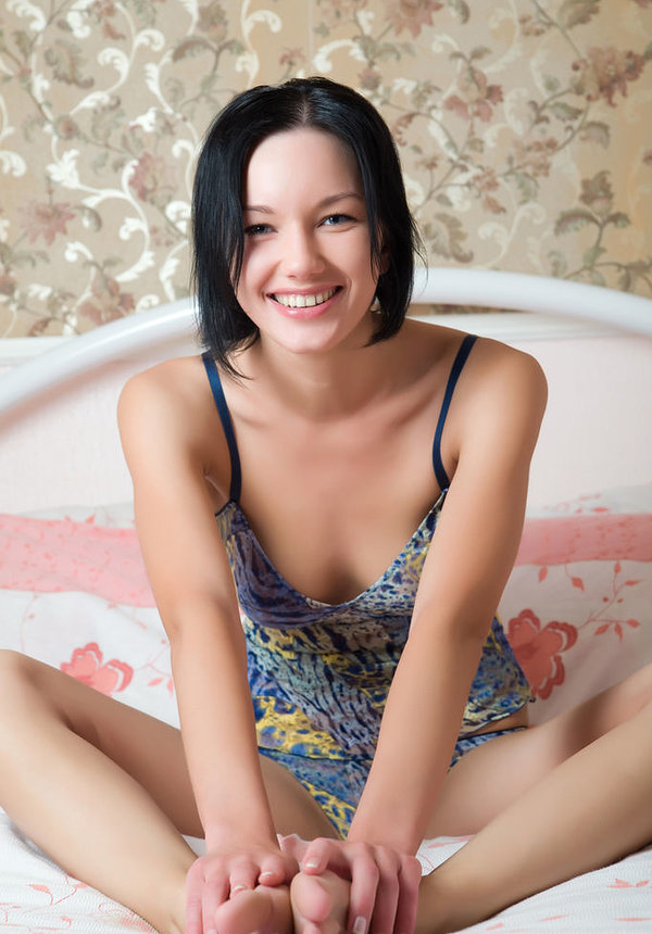 Карина, 19